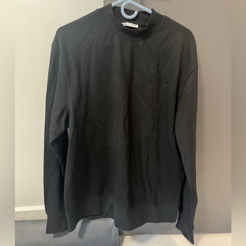 ZARA MEN sweater.